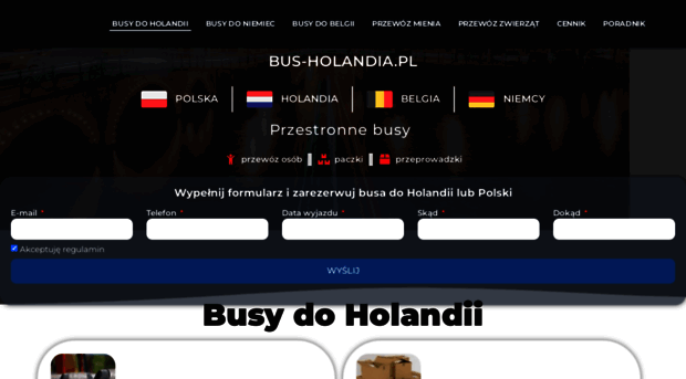 bus-holandia.pl
