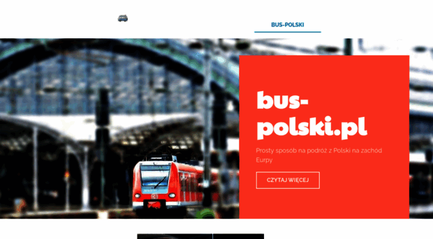 bus-polski.pl