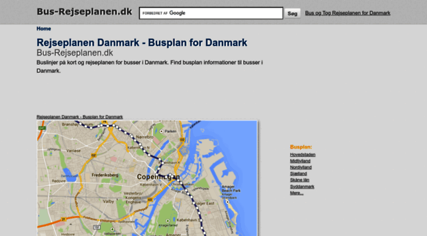 bus-rejseplanen.dk