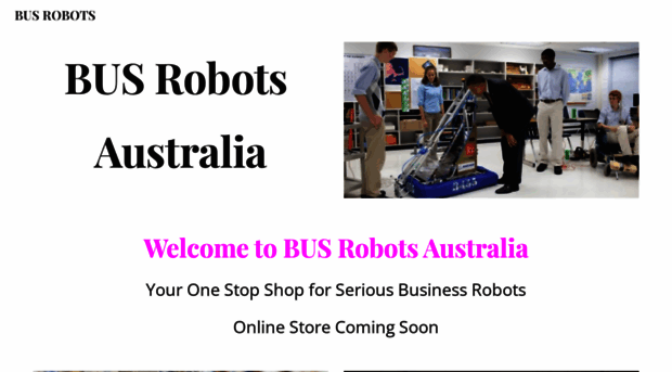 bus.com.au