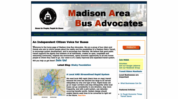 busadvocates.org