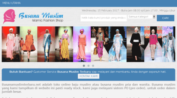 busanamuslimterbaru.net