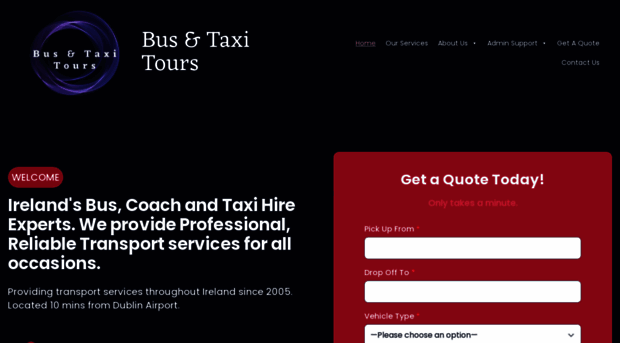 busandtaxitours.ie