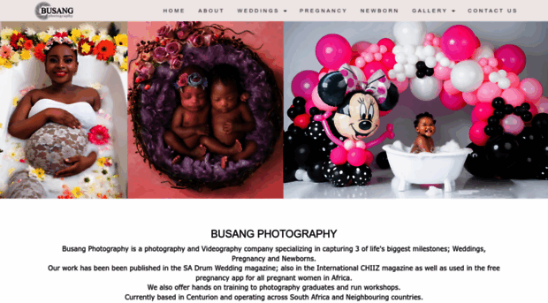 busangphotography.co.za