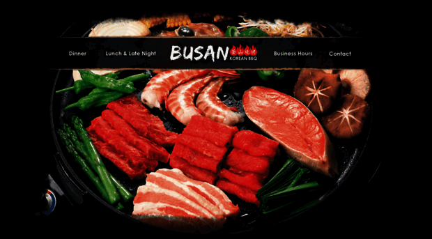 busankoreanbbq.ca