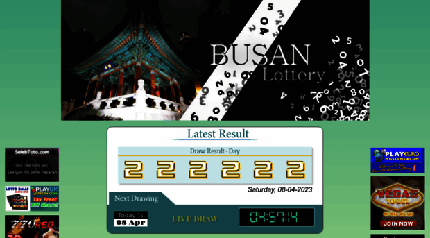 busanlottery.co