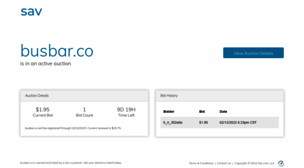 busbar.co