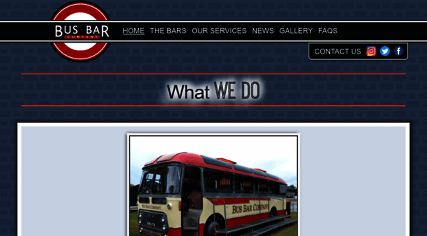 busbarcompany.com