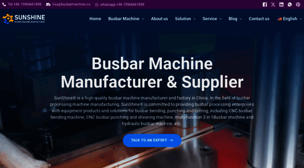 busbarmachine.co