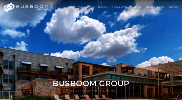 busboomgroup.com