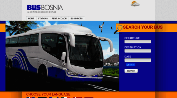 busbosnia.com