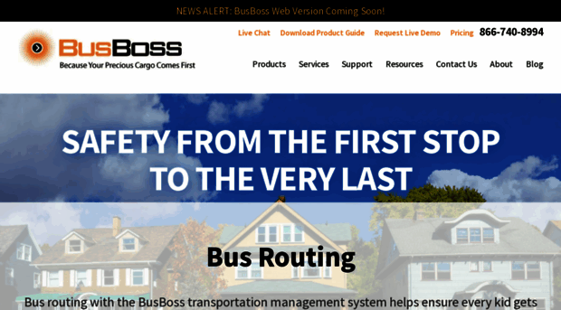 busboss.com