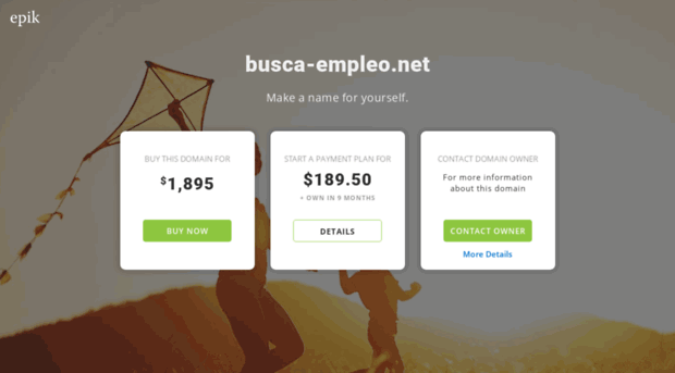 busca-empleo.net