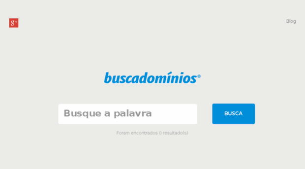 buscadominios.com.br