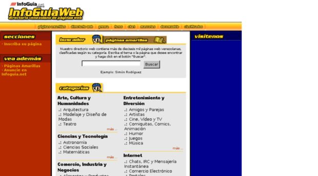 buscador.infoguia.net