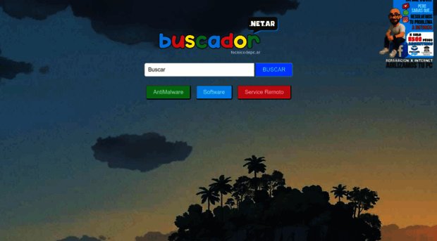 buscador.net.ar