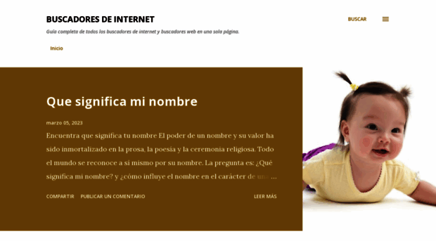 buscadoresdeinternet.net