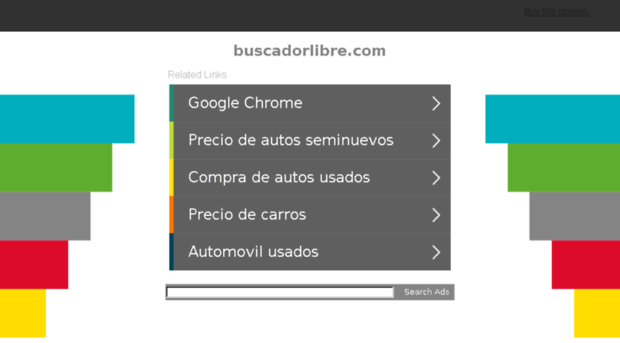 buscadorlibre.com
