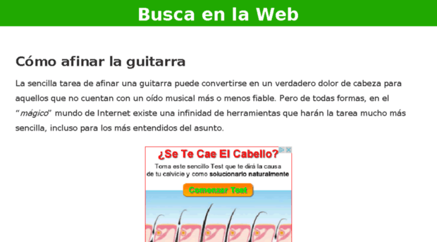 buscaenlaweb.cafeversatil.com