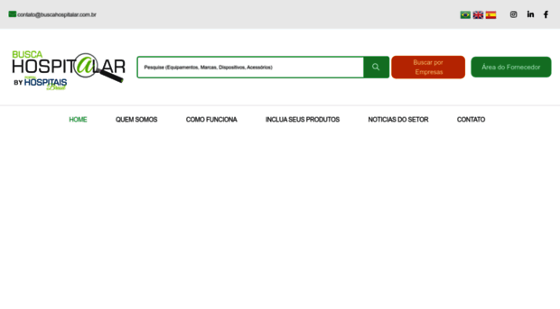 buscahospitalar.com.br