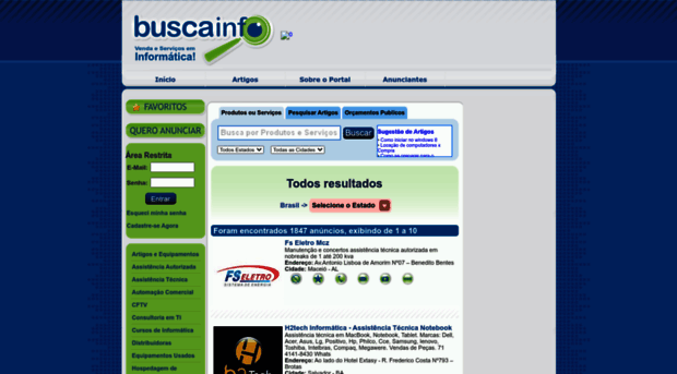 buscainfo.com.br
