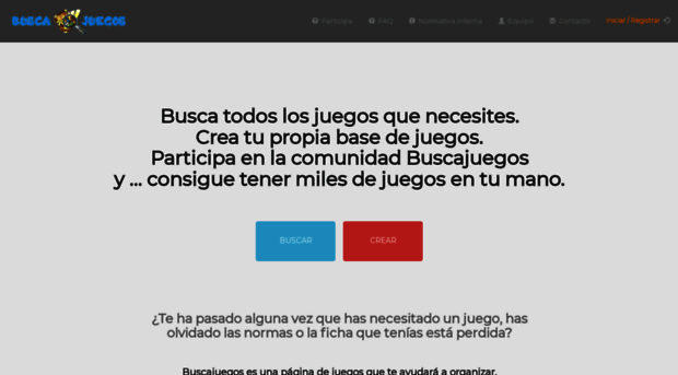 buscajuegos.es