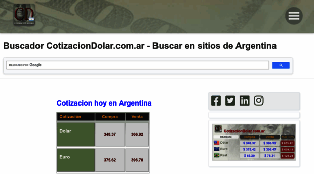 buscar.cotizacion-dolar.com.ar