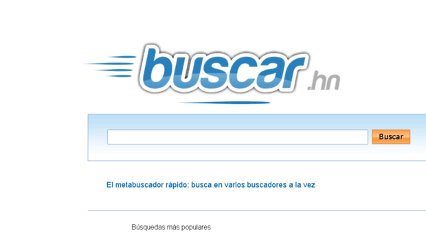 buscar.hn