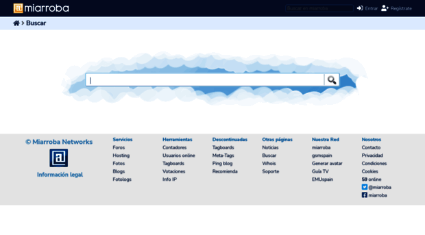 buscar.miarroba.es