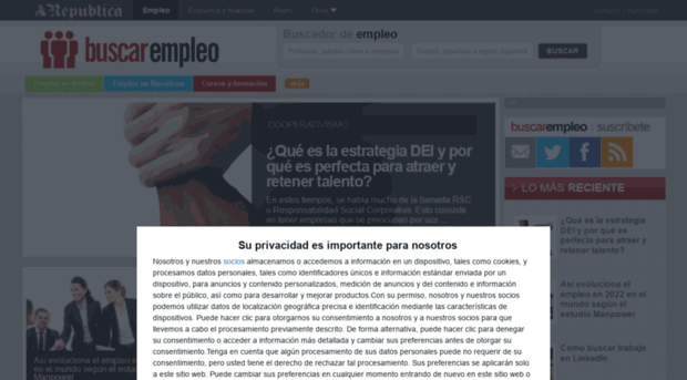 buscarempleo.republica.com