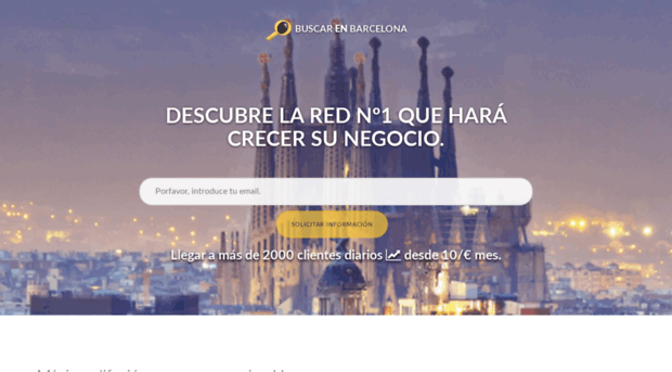 buscarenbarcelona.com