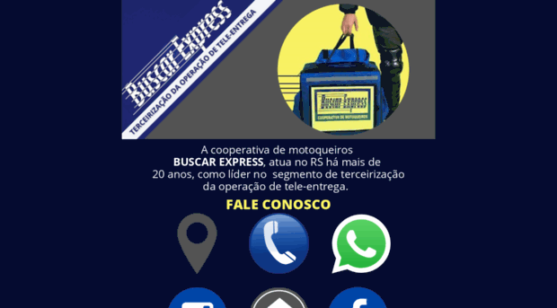 buscarexpress.com.br