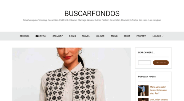 buscarfondos.com