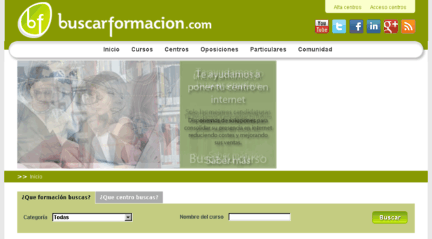 buscarformacion.com