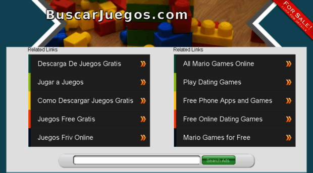 buscarjuegos.com