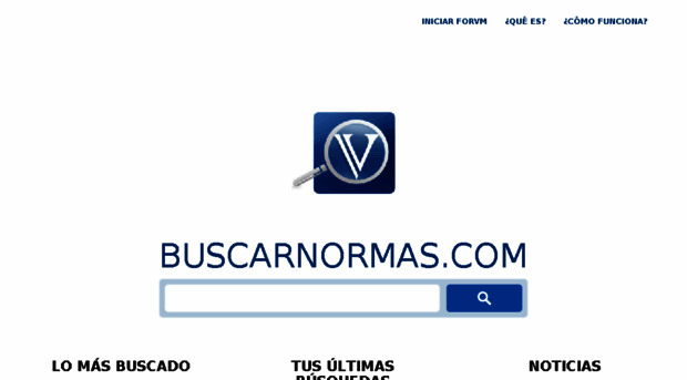 buscarnormas.com