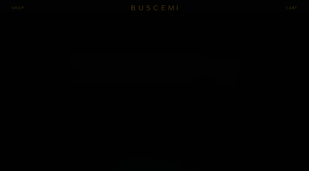 buscemi.com