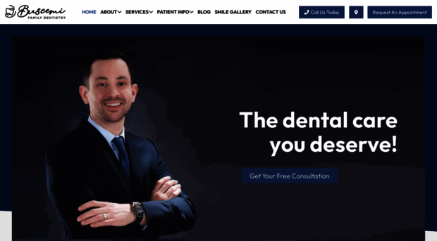 buscemifamilydentistry.com