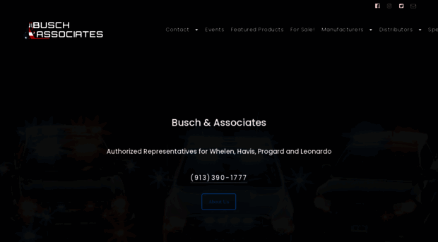 buschandassociates.com