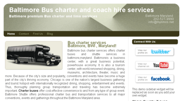 buscharterbaltimore.co