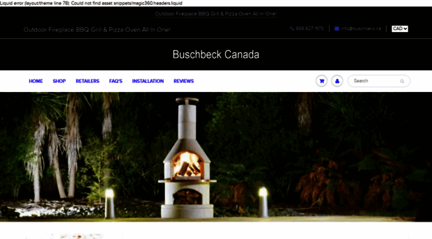 buschbeck.ca