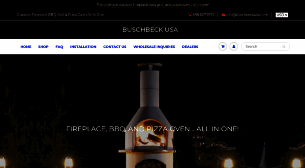 buschbeckusa.com