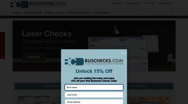 buschecks.com