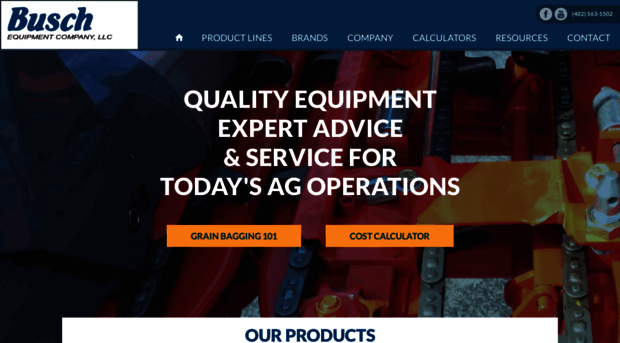 buschequipment.com