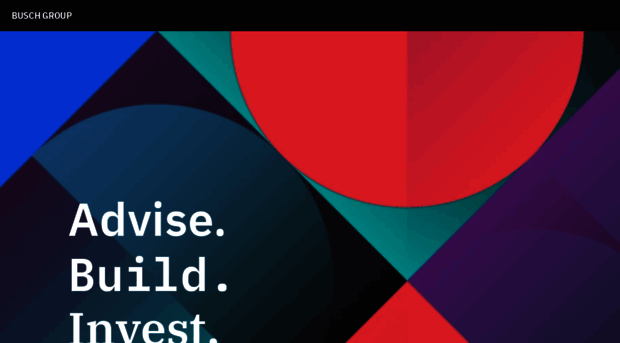 buschgroup.com