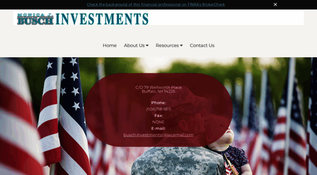 buschinvestments.com