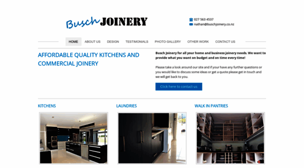 buschjoinery.co.nz