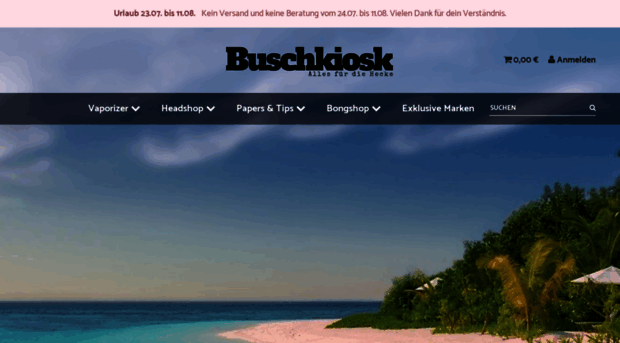 buschkiosk.de