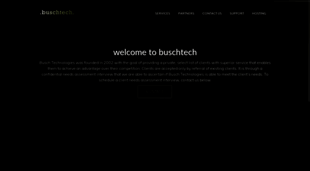 buschtech.com