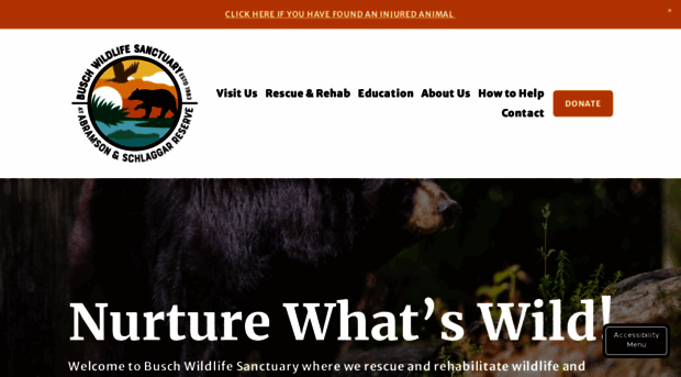 buschwildlife.org